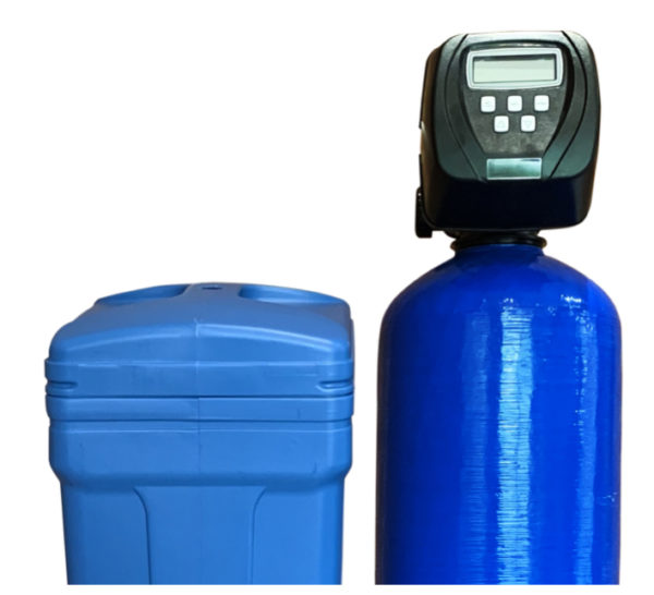 Clack Eco+ Duplex Water Filters Wateq