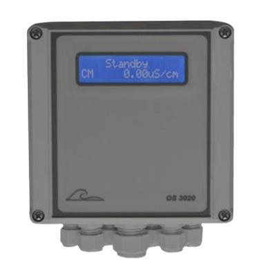 Reverse Osmosis Controllers - OS3015