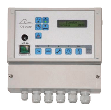 Reverse Osmosis Controllers - OS3030
