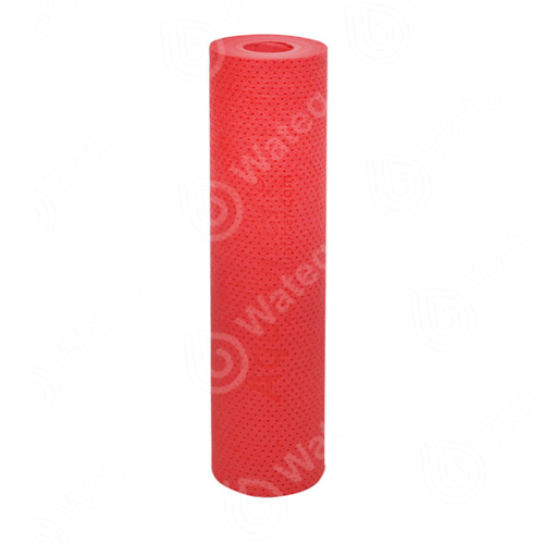 10" Hot Water Cartridge Filter