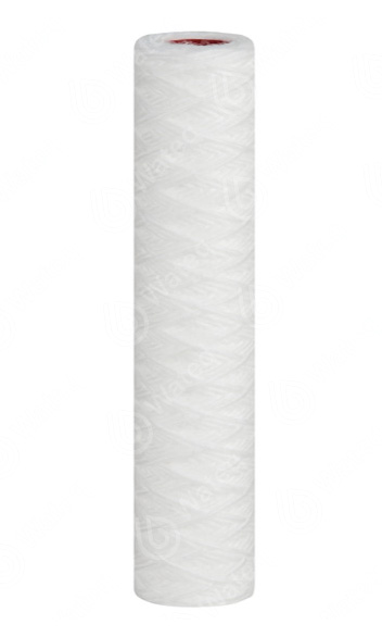 10 Inch String Wound Cartridge Filters