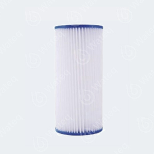 Cartridge Filters 5 Inch