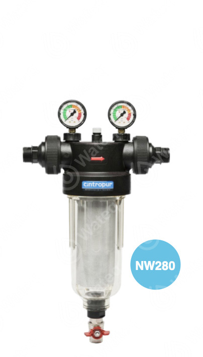 Cintropur NW280 Centrifugal Filter