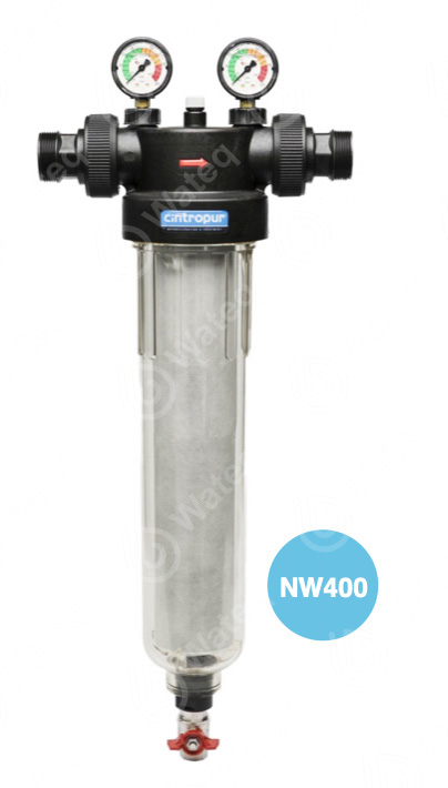 Cintropur NW400 Centrifugal Filter
