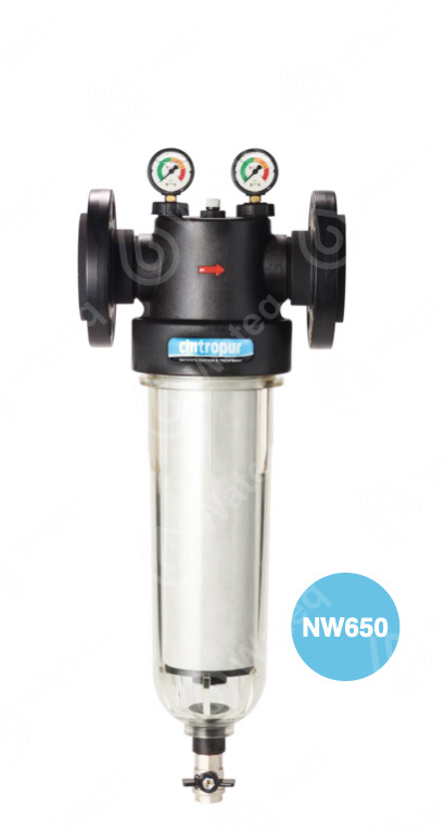 Cintropur NW650 Centrifugal Filter