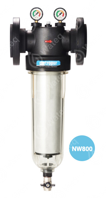 Cintropur NW800 Centrifugal Filter