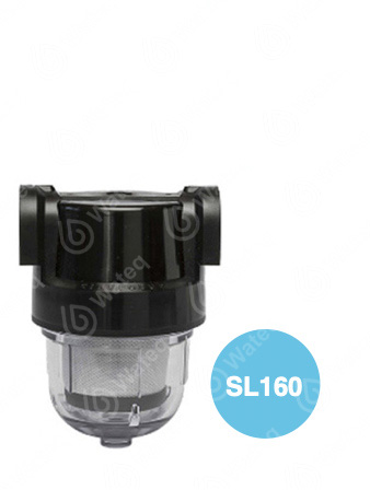 Cintropur SL160 Centrifugal Filter