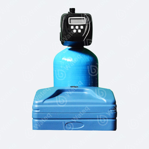 Clack WS1 CI Simplex Water Softener