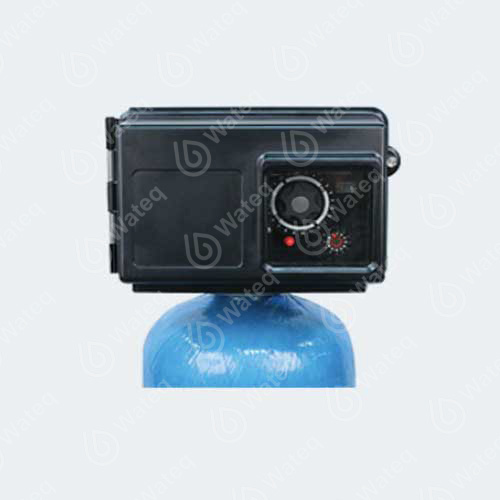 Fleck 2750 Simplex Water Softener