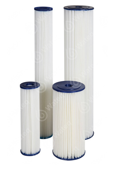 Replacement Cartridge Filters 10"