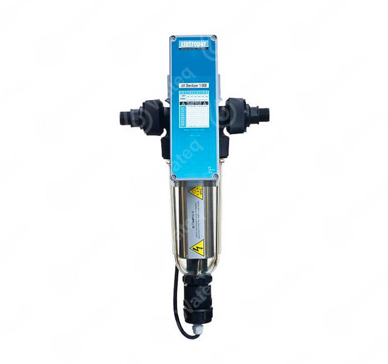 Cintropur 2000 UV Water Filter