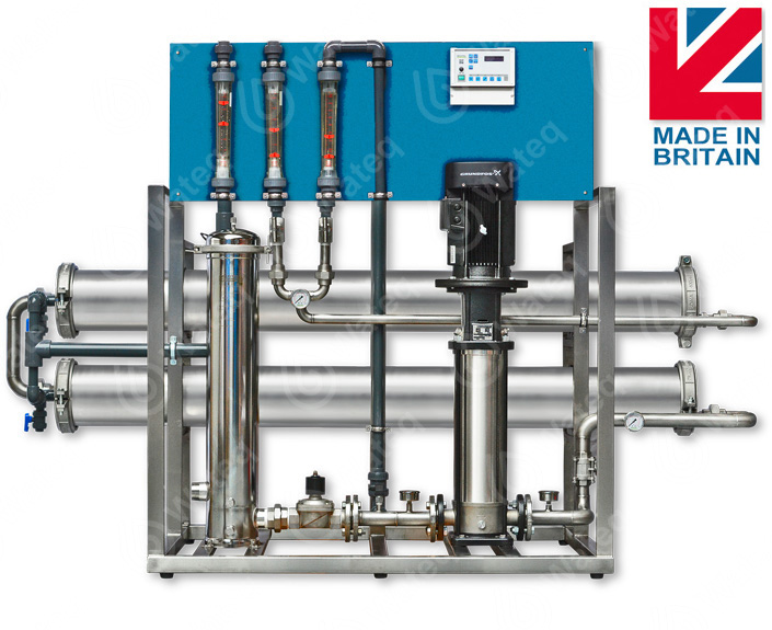 Promax 8 Range Reverse Osmosis Water Filter
