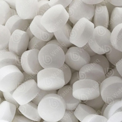Tablet Water Softener Salt