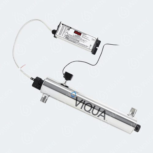 Viqua UV Water Filters
