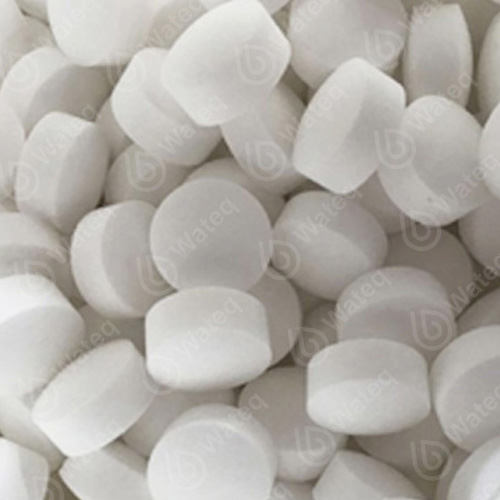 Water Softener Salt
