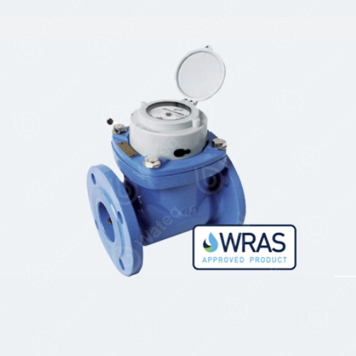 Water Meters - Woltmann Type