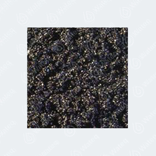 Arsenic Reduction Media