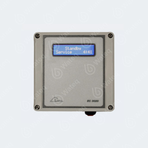 Mixed Bed Controllers