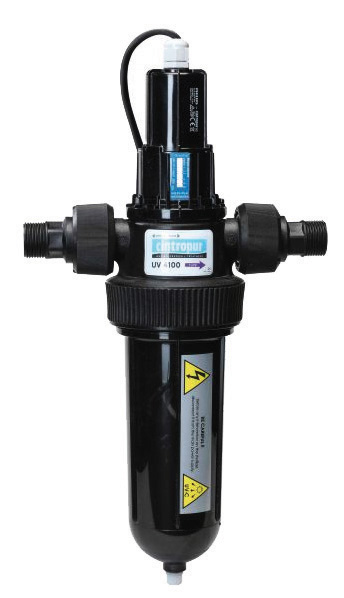 Cintropur 4100 UV Water Filter