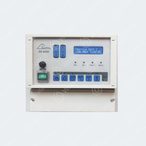 ES2030 Water Filter / Softener Controller